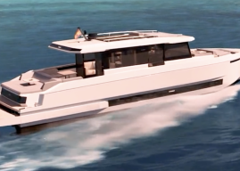 De Antonio Introduces Flagship D60